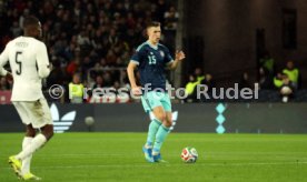 30.03.26 Deutschland - Ghana