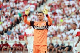 08.08.26 VfB Stuttgart - FC Everton