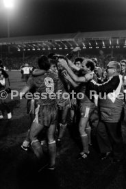16.10.85 Deutschland - Portugal
