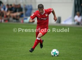 Stuttgarter Kickers - VfB Stuttgart