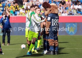 18.04.26 TSG 1899 Hoffenheim - Borussia Dortmund