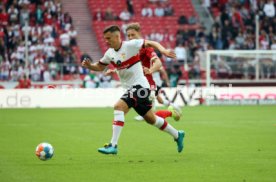 28.08.21 VfB Stuttgart - SC Freiburg