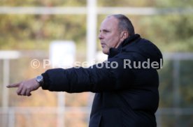 VfB Stuttgart II - Kickers Offenbach