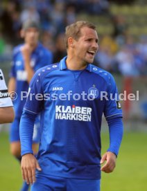 Karlsruher SC - KFC Uerdingen