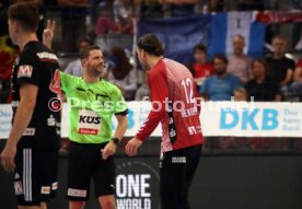 08.09.22 TVB Stuttgart - HC Erlangen