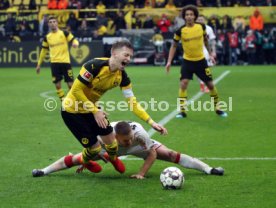 Borussia Dortmund - VfB Stuttgart