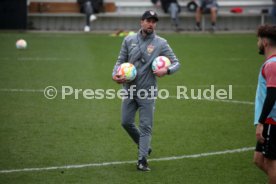 18.04.23 VfB Stuttgart Training