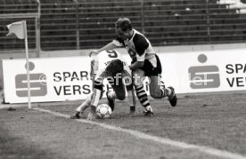 23.02.91 VfB Stuttgart - Borussia Dortmund
