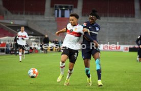 05.12.21 VfB Stuttgart - Hertha BSC Berlin