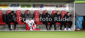 09.01.21 SC Freiburg - 1. FC Köln