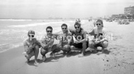 10.06.93 Stuttgarter Kickers Mallorca