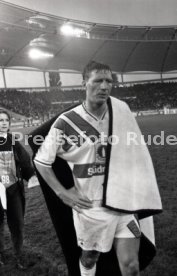 02.10.93 VfB Stuttgart - Eintracht Frankfurt