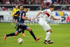 VfB Stuttgart - 1899 Hoffenheim