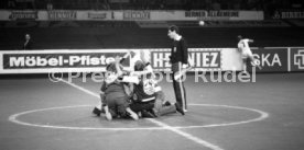 02.01.82 Internationales Hallenfussball-Turnier Z&uuml;rich