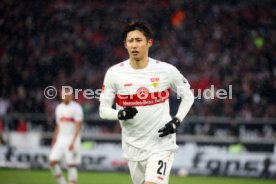 05.02.23 VfB Stuttgart - SV Werder Bremen
