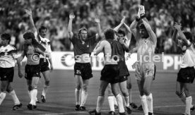 17.06.88 Deutschland - Spanien