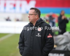 1. FC Heidenheim - FC St. Pauli