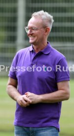 08.07.26 Frauen VfB Stuttgart Training