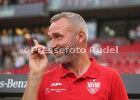 VfB Stuttgart - Hannover 96