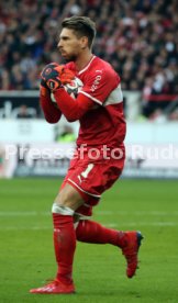 VfB Stuttgart - Hannover 96