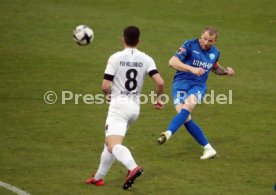 06.04.23 Stuttgarter Kickers - FSV Hollenbach
