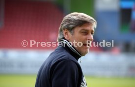 23.05.21 1. FC Heidenheim - Karlsruher SC