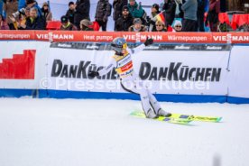 01.02.2026 Weltcup Nordische Kombination Frauen