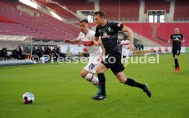 04.04.21 VfB Stuttgart - SV Werder Bremen