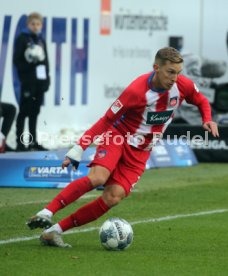 1. FC Heidenheim - DSC Arminia Bielefeld