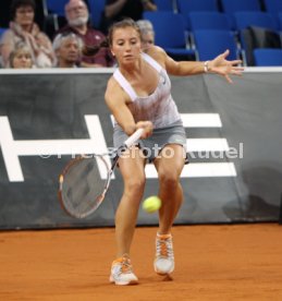 Porsche Tennis Grand Prix 2013