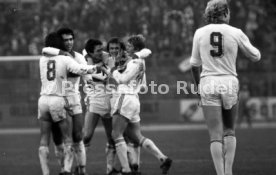 17.12.77 VfB Stuttgart - Eintracht Braunschweig