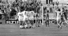 07.09.74 FC Bayern M&uuml;nchen - VfB Stuttgart