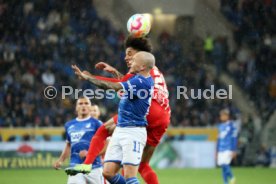 18.09.22 TSG 1899 Hoffenheim - SC Freiburg