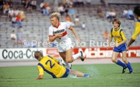 VfB Stuttgart - Spandauer SV