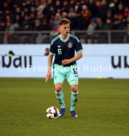 27.03.26 Schweiz - Deutschland