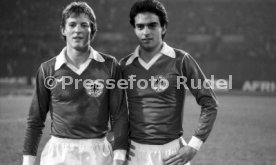 19.02.79 VfB Stuttgart - Deutschland