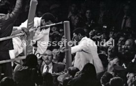 24.05.76 Boxen Cassius Clay/Muhammad Ali - Richard Dunn