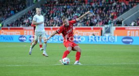 18.10.25 1. FC Heidenheim - SV Werder Bremen