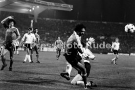 16.10.85 Deutschland - Portugal