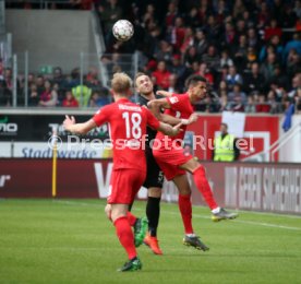 1. FC Heidenheim - 1. FC K&ouml;ln