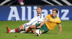 Fussball FIFA L&auml;nderspiel
