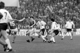 30.04.85 Tschecheslowakei - Deutschland