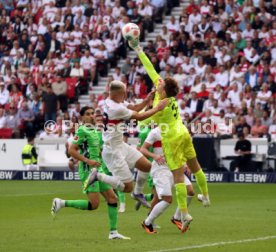 30.08.25 VfB Stuttgart - Borussia M&ouml;nchengladbach