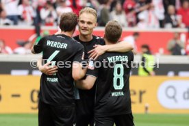 13.04.25 VfB Stuttgart - SV Werder Bremen