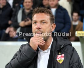 TSG 1899 Hoffenheim - VfB Stuttgart