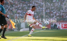 11.05.25 VfB Stuttgart - FC Augsburg
