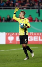 1. FC Kaiserslautern - VfB Stuttgart
