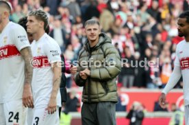 05.10.25 VfB Stuttgart - 1. FC Heidenheim