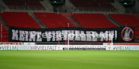 29.01.21 VfB Stuttgart - 1. FSV Mainz 05