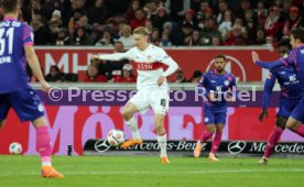 26.10.25 VfB Stuttgart - 1. FSV Mainz 05